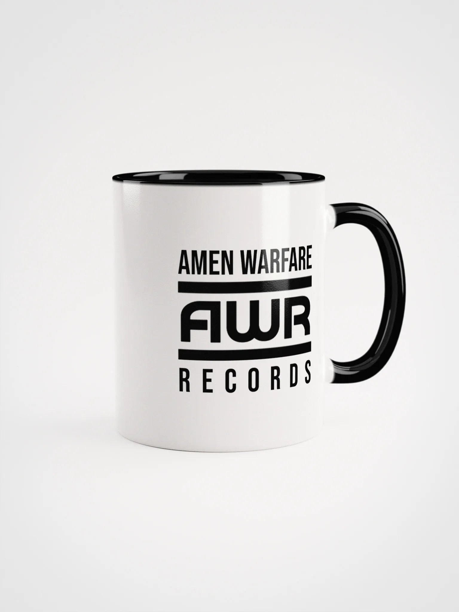 Amen Warfare Mug product image (5)