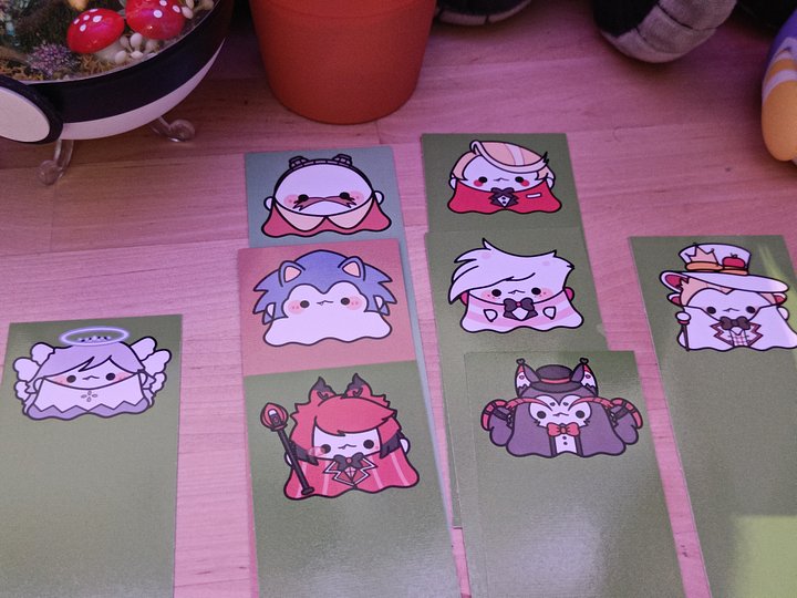 Bookmark product image (1)