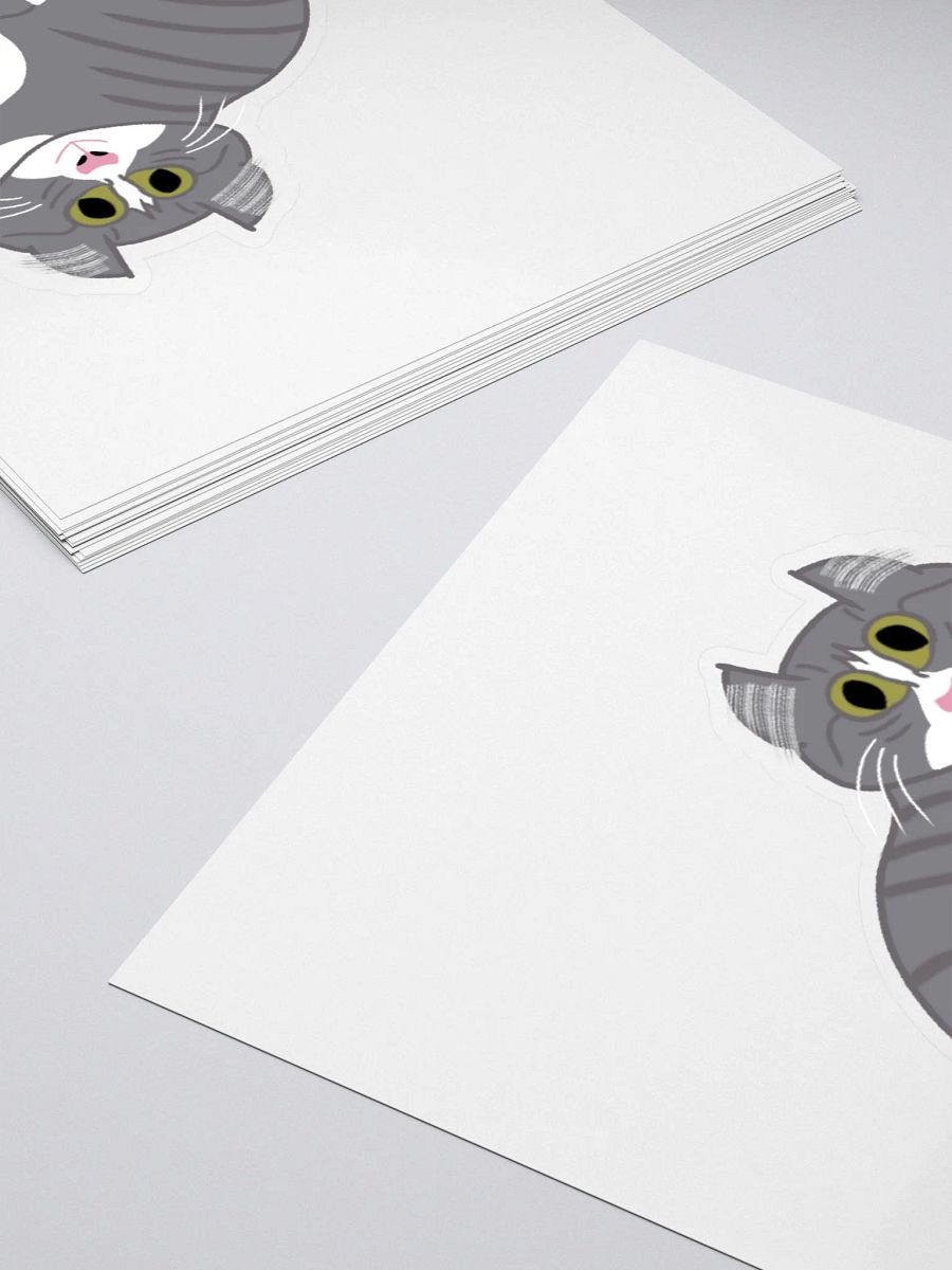 Kousei Follower Emote ~ sticker product image (4)