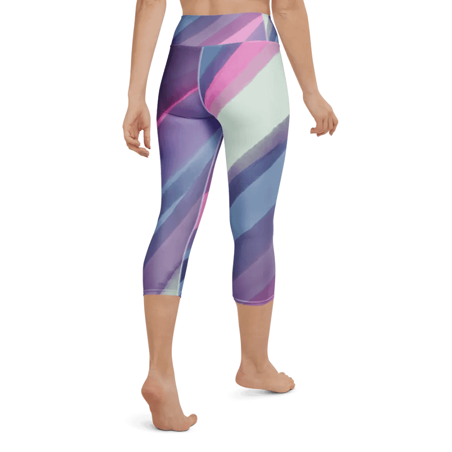 Ripple Effect 90s Capri product image (3)