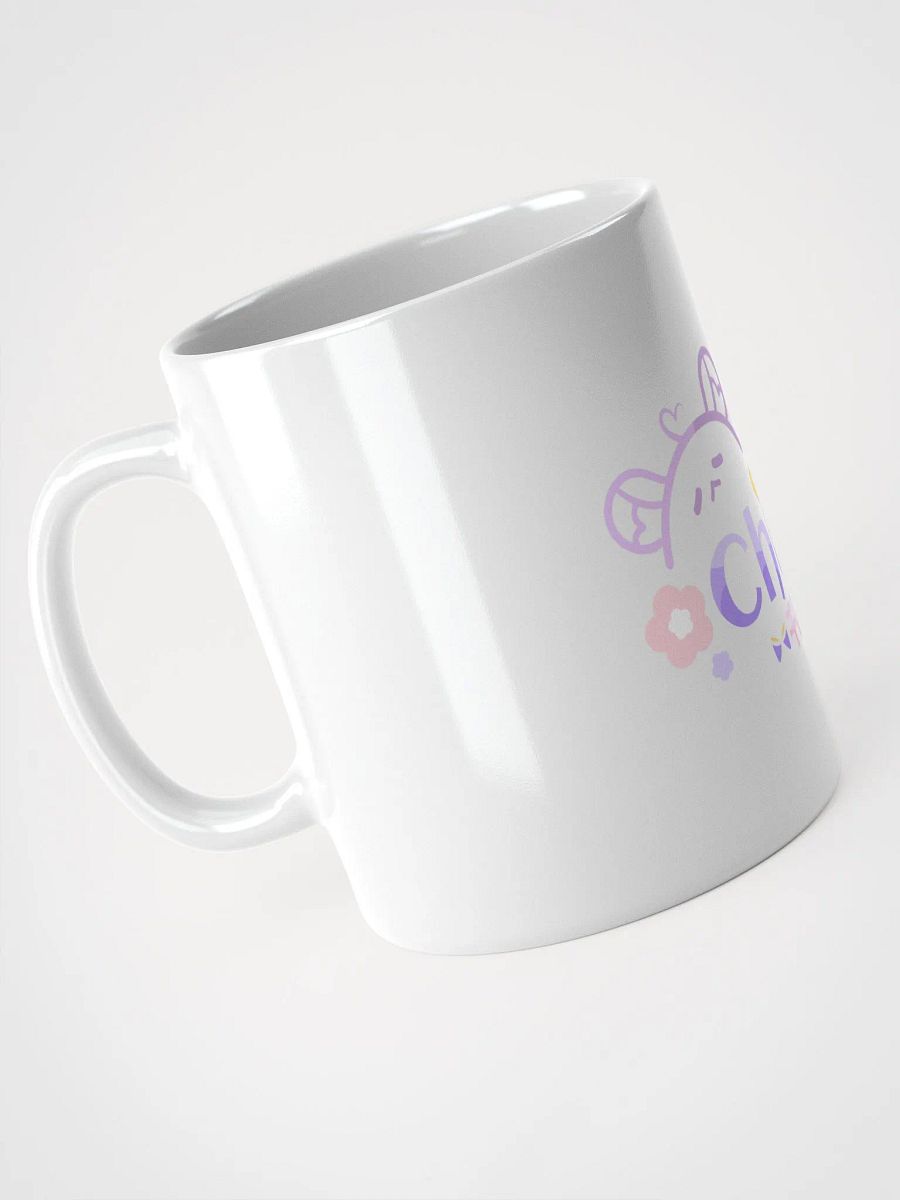 Chiai Logo mug product image (3)