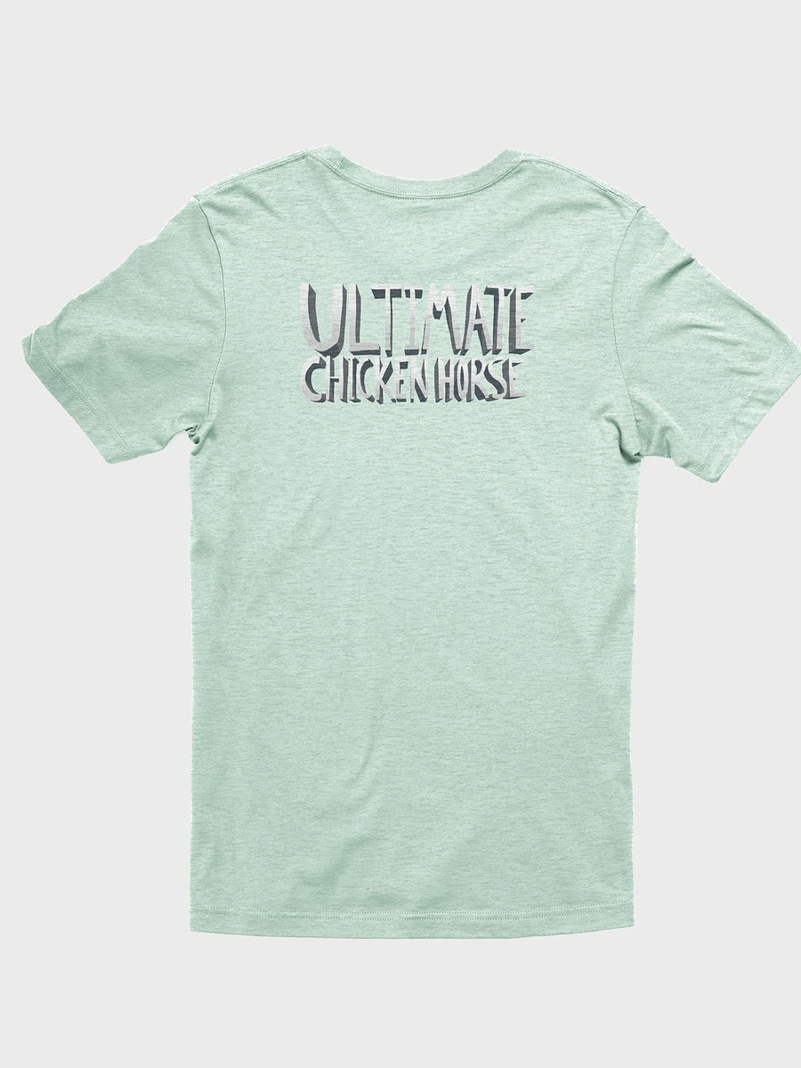Turtle T-Shirt product image (24)