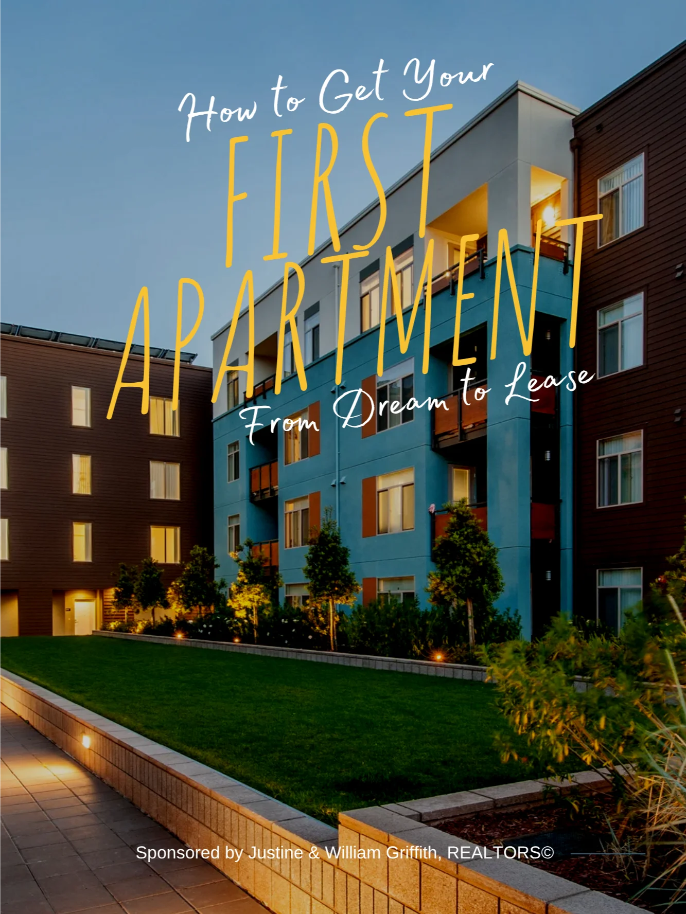 How to Get Your First Apartment product image (1)