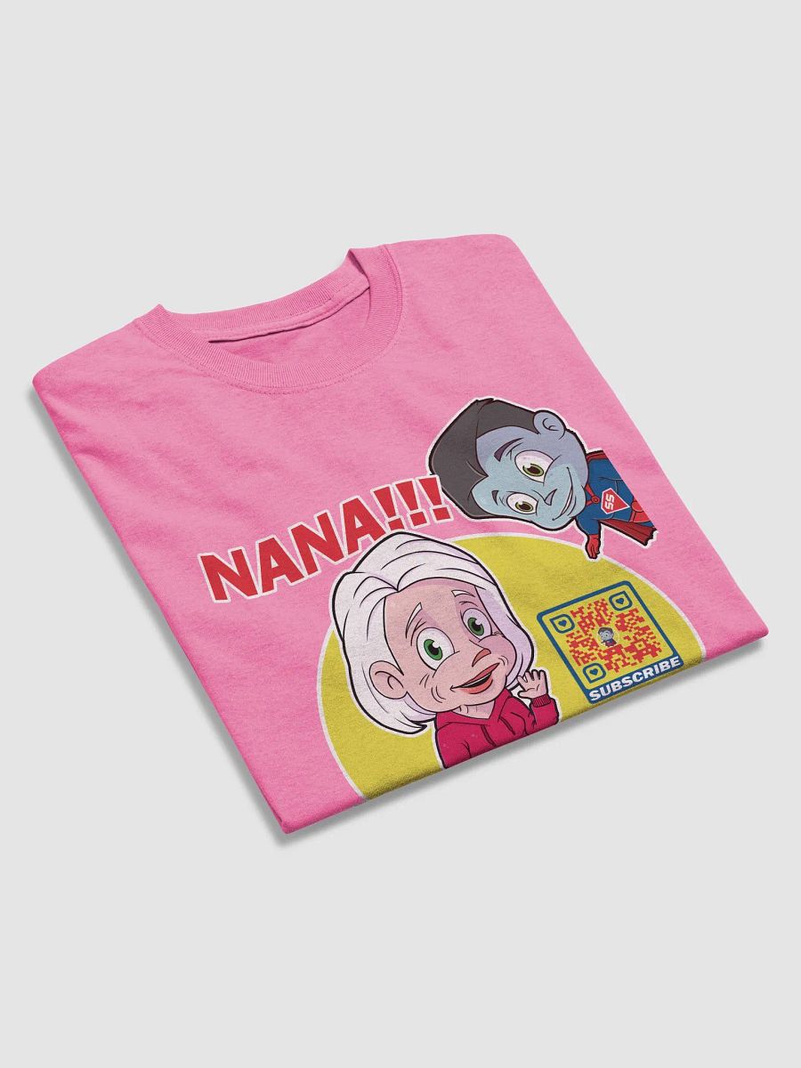 NANA!!! You're Fired!!! T-Shirt product image (25)