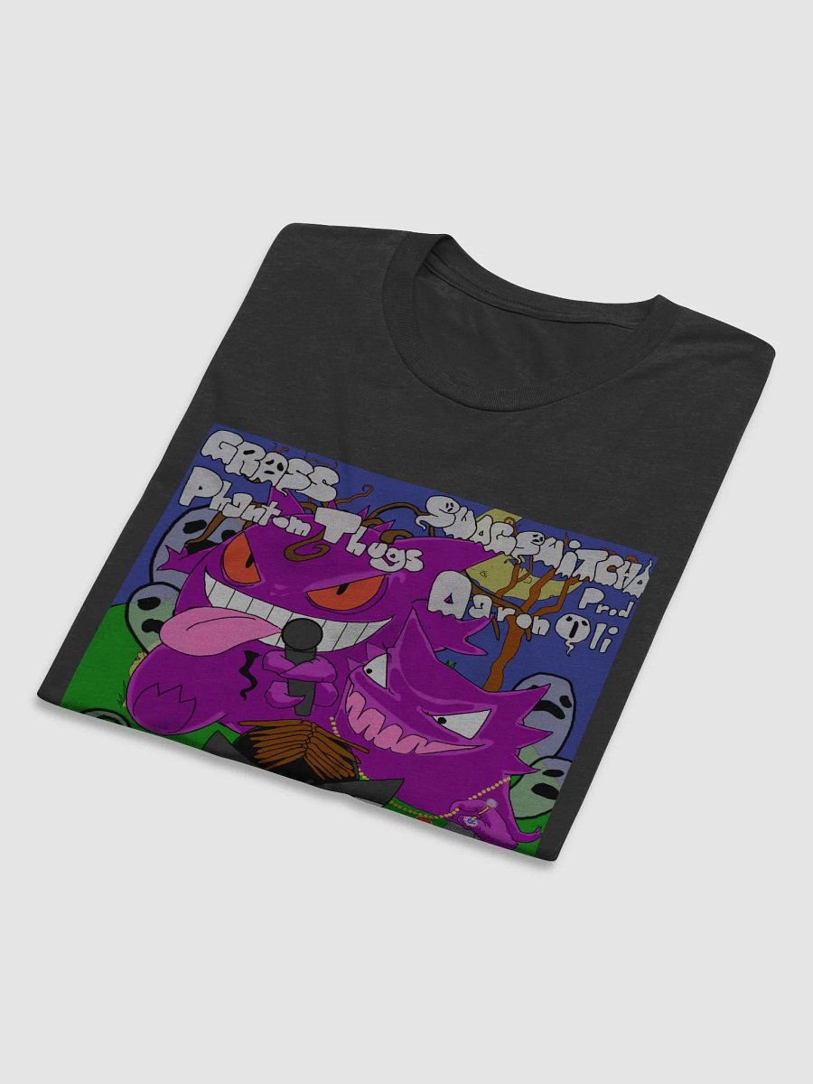 Phantom Thugs Shirt product image (5)