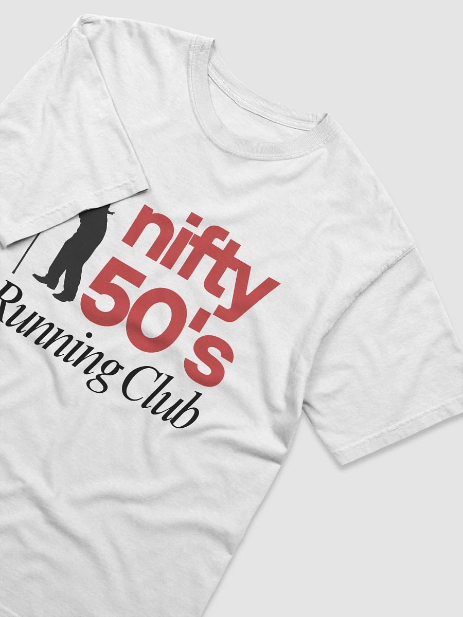 Nifty 50's Silhouette Comfort Tee product image (7)