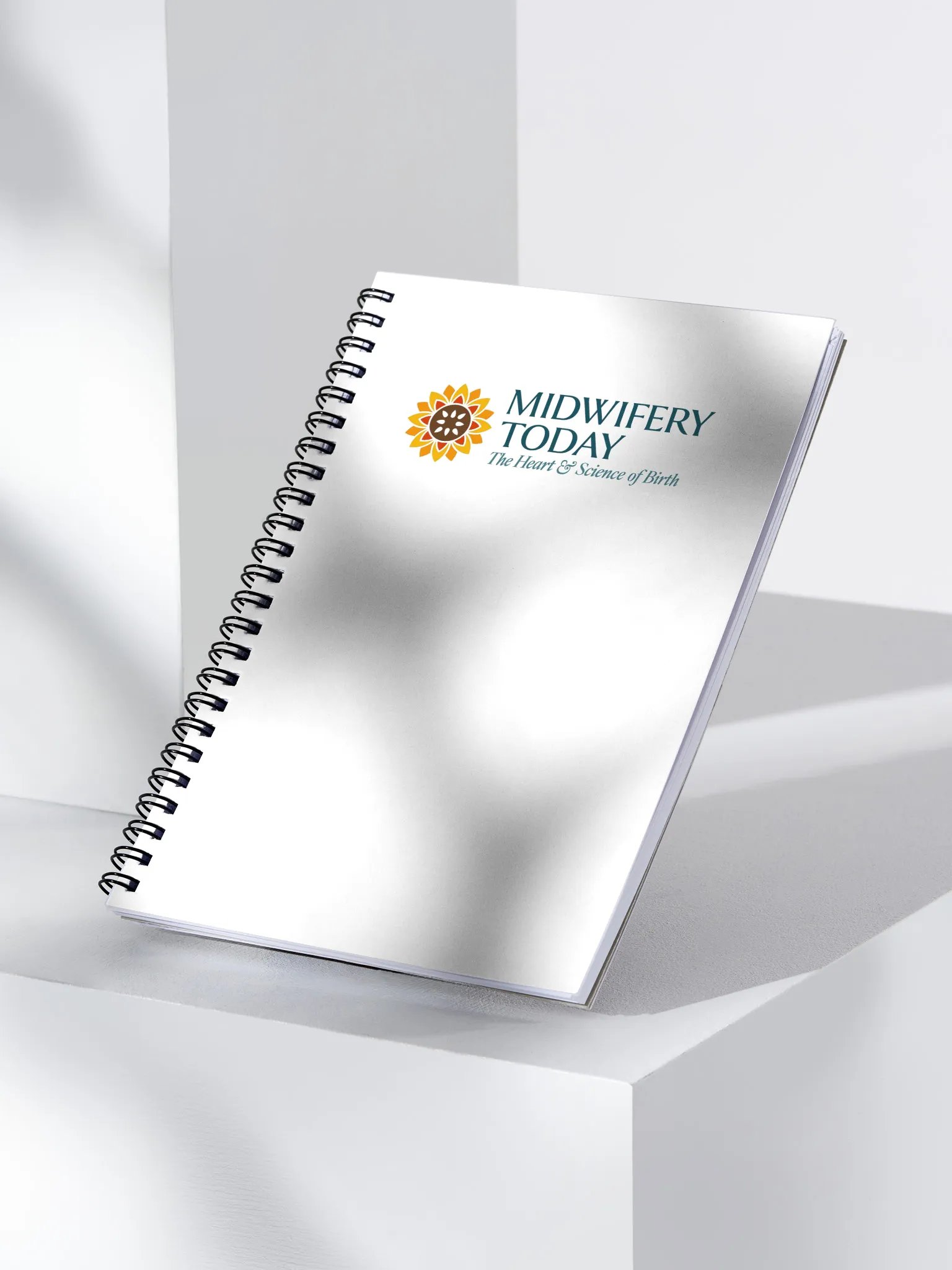 Midwifery Today Notebook product image (3)