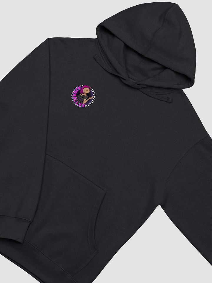 Azraellxx Hoodie product image (2)