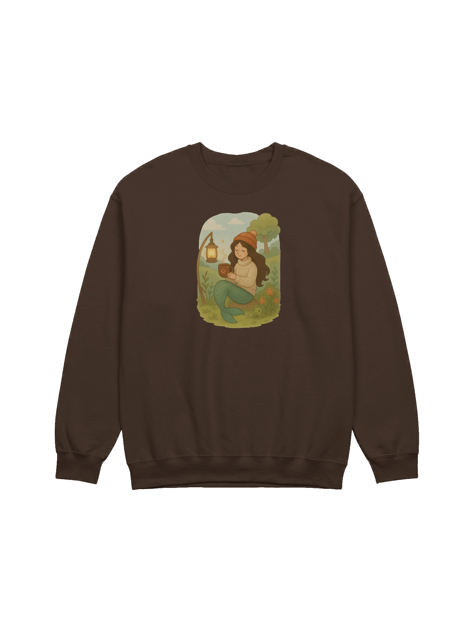 Freya Asrae Crewneck Edition 2 product image (5)