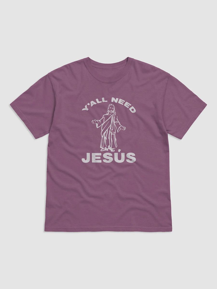 Y'all Need Jesus product image (9)