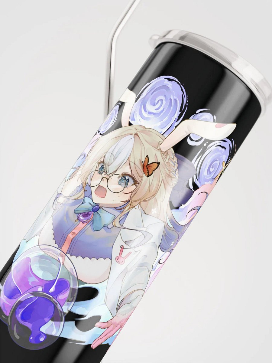 Clumsy Fira Tumblr product image (5)