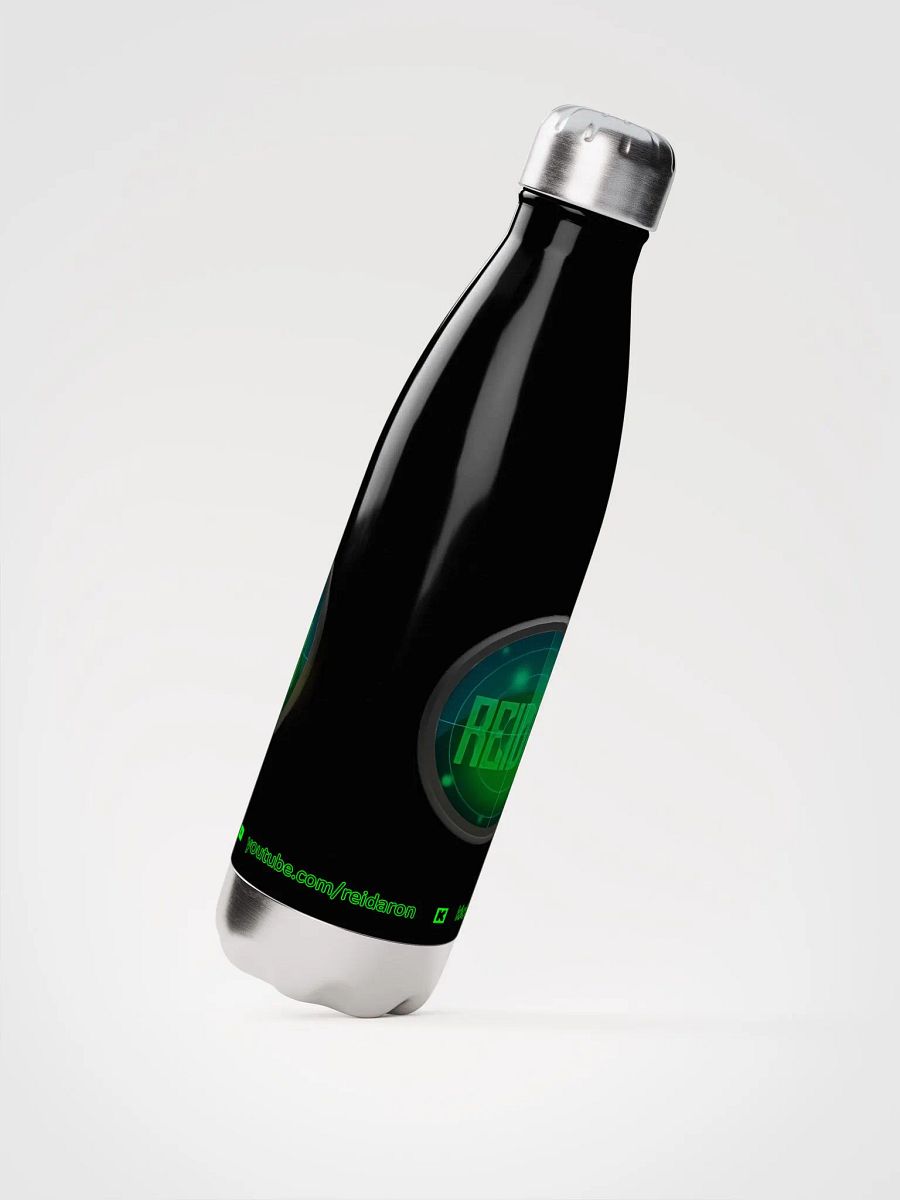 Logo Water Bottle product image (2)