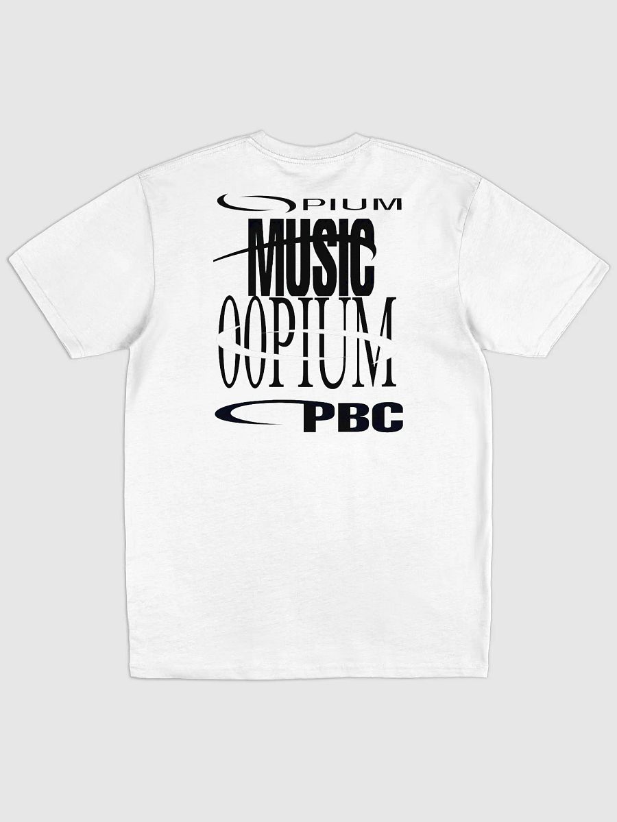 LYFË3 00PIUM TEE product image (2)