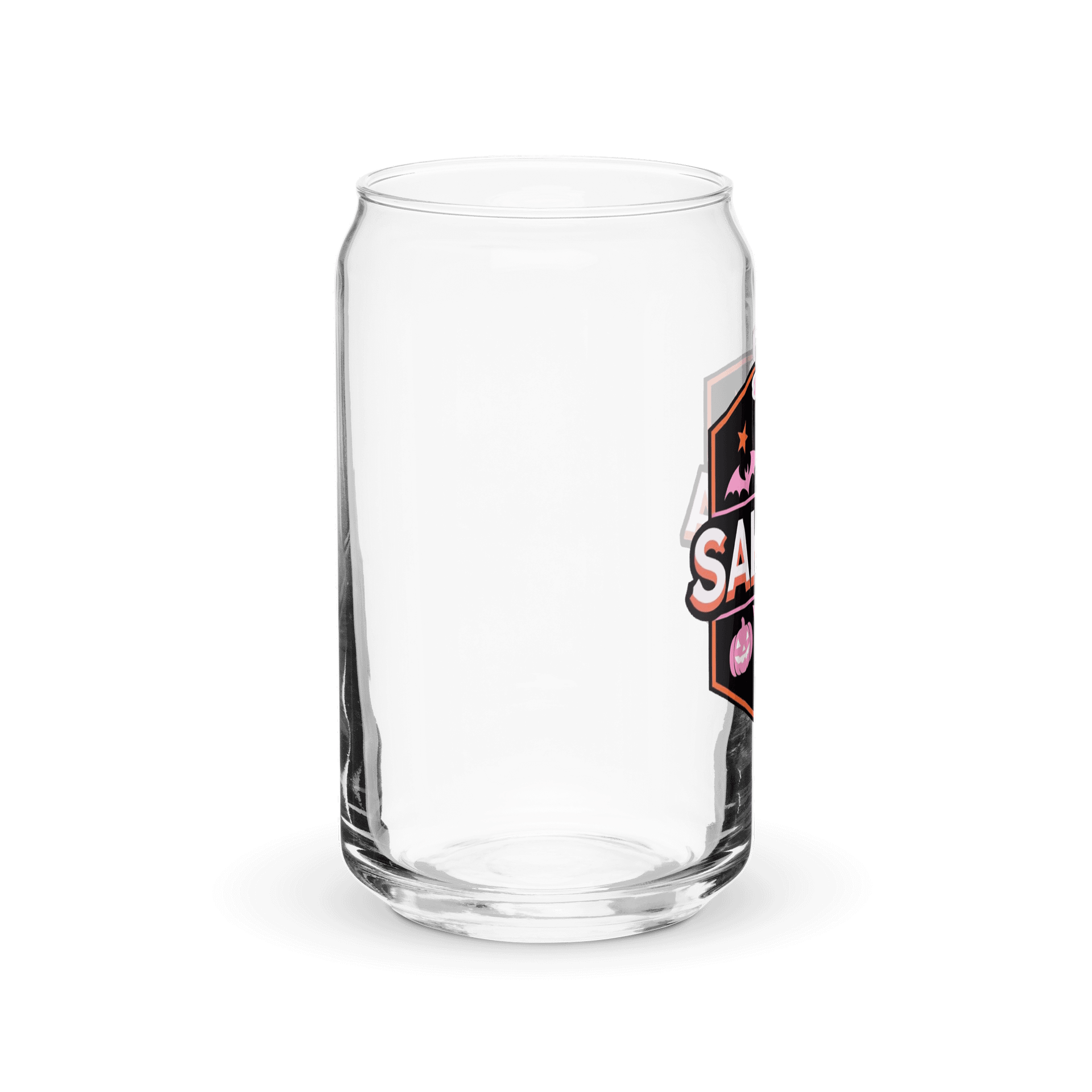Sakura Can Shaped Glass product image (4)