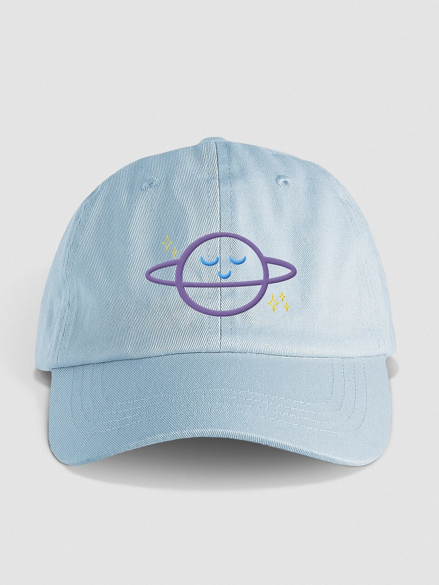 Happy Planet Cap product image (1)