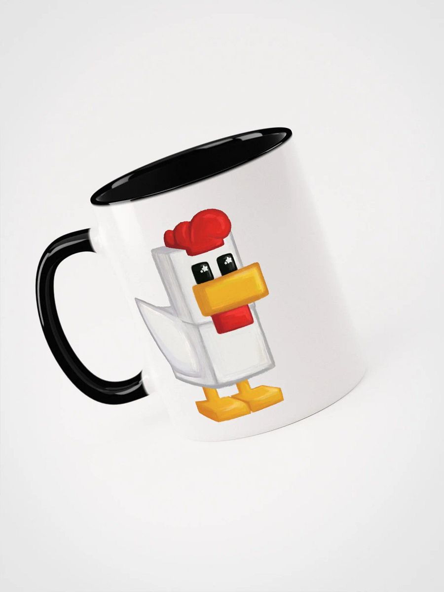 ChickenTuber Double Sided Mug product image (37)