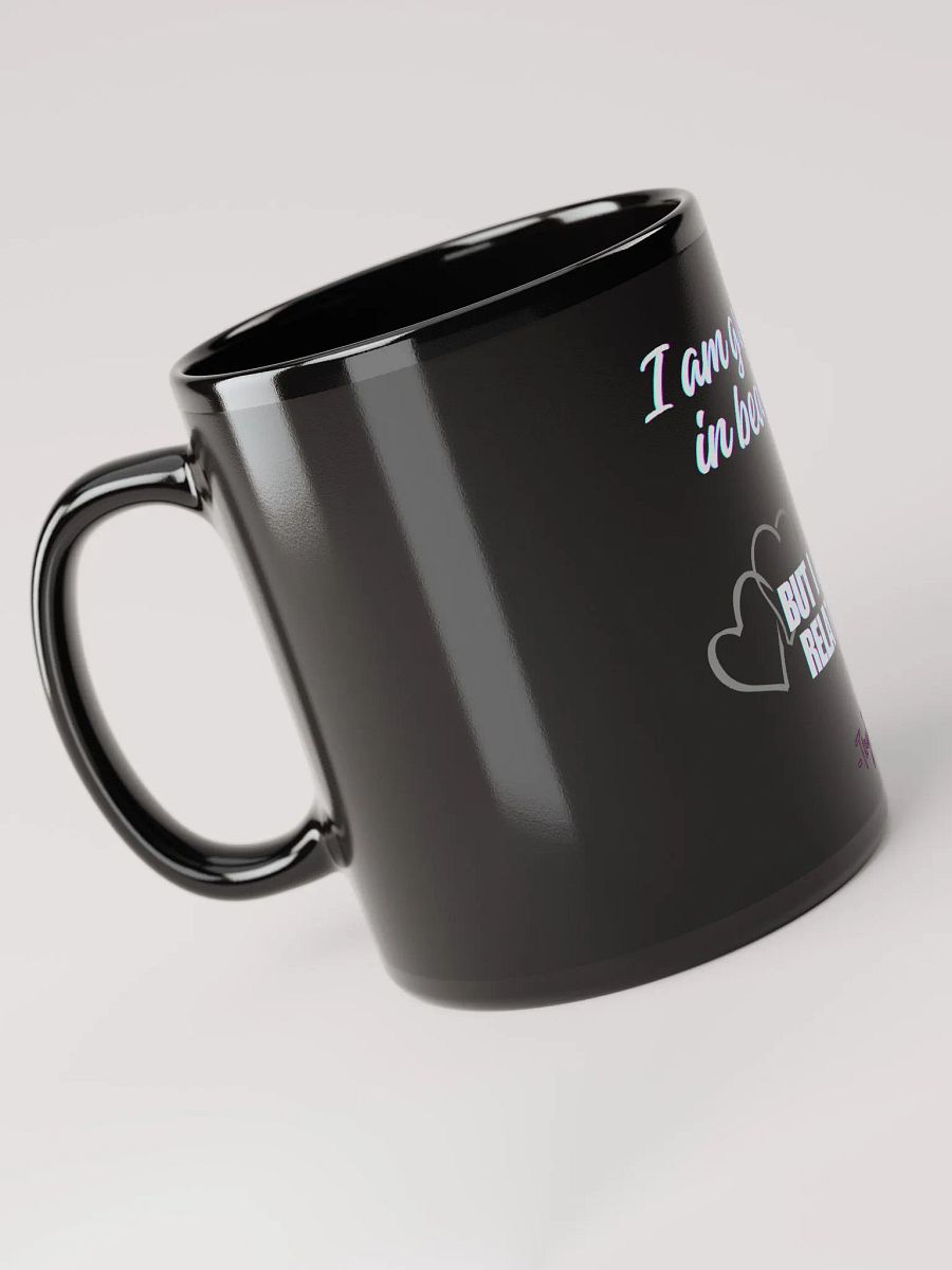 Great at something! (mug) product image (5)