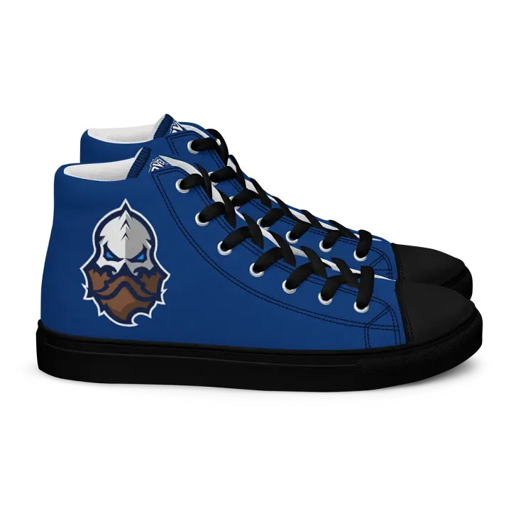 CovexGames Logo High Tops product image (2)