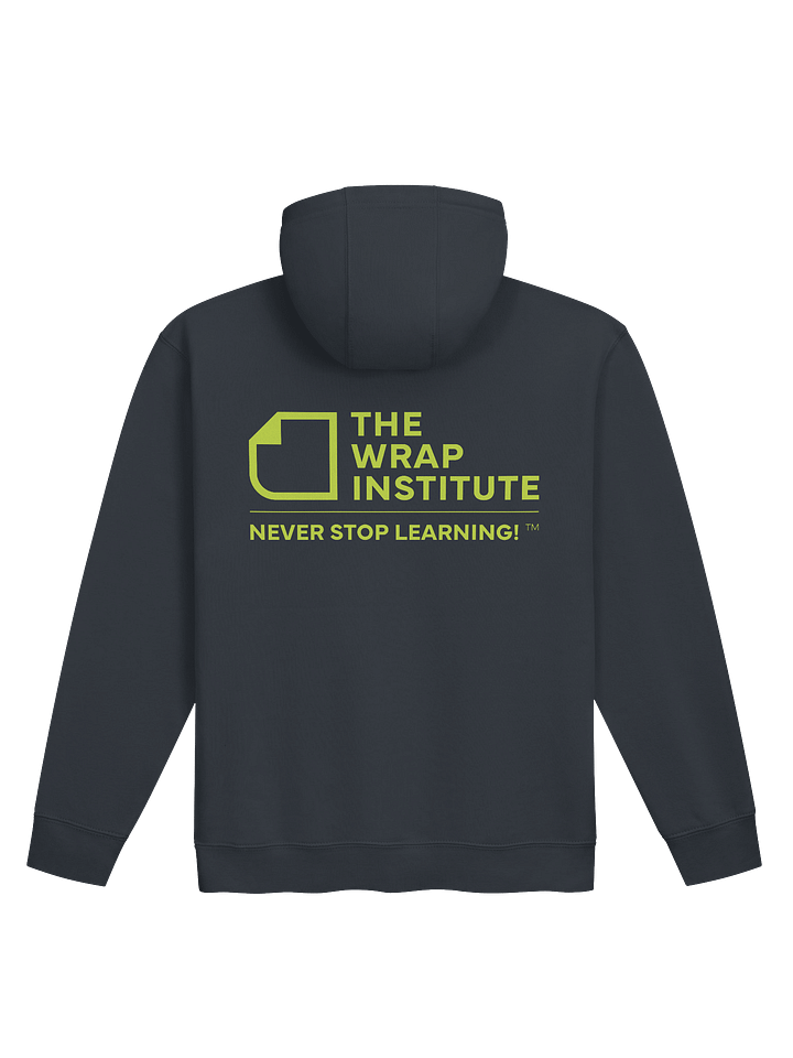 TWI Hoodie product image (6)