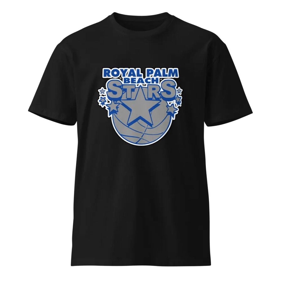 Stars Tee product image (1)