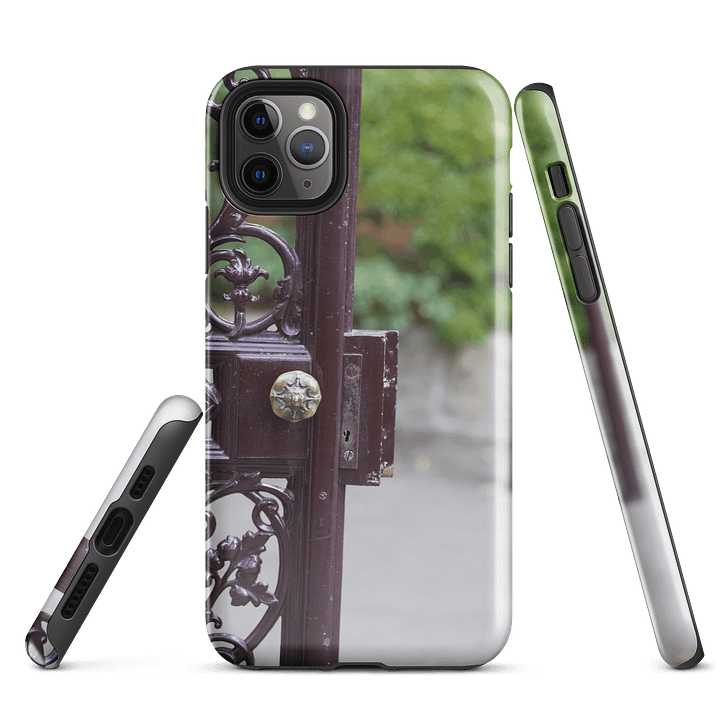 Gate Phone Case product image (3)