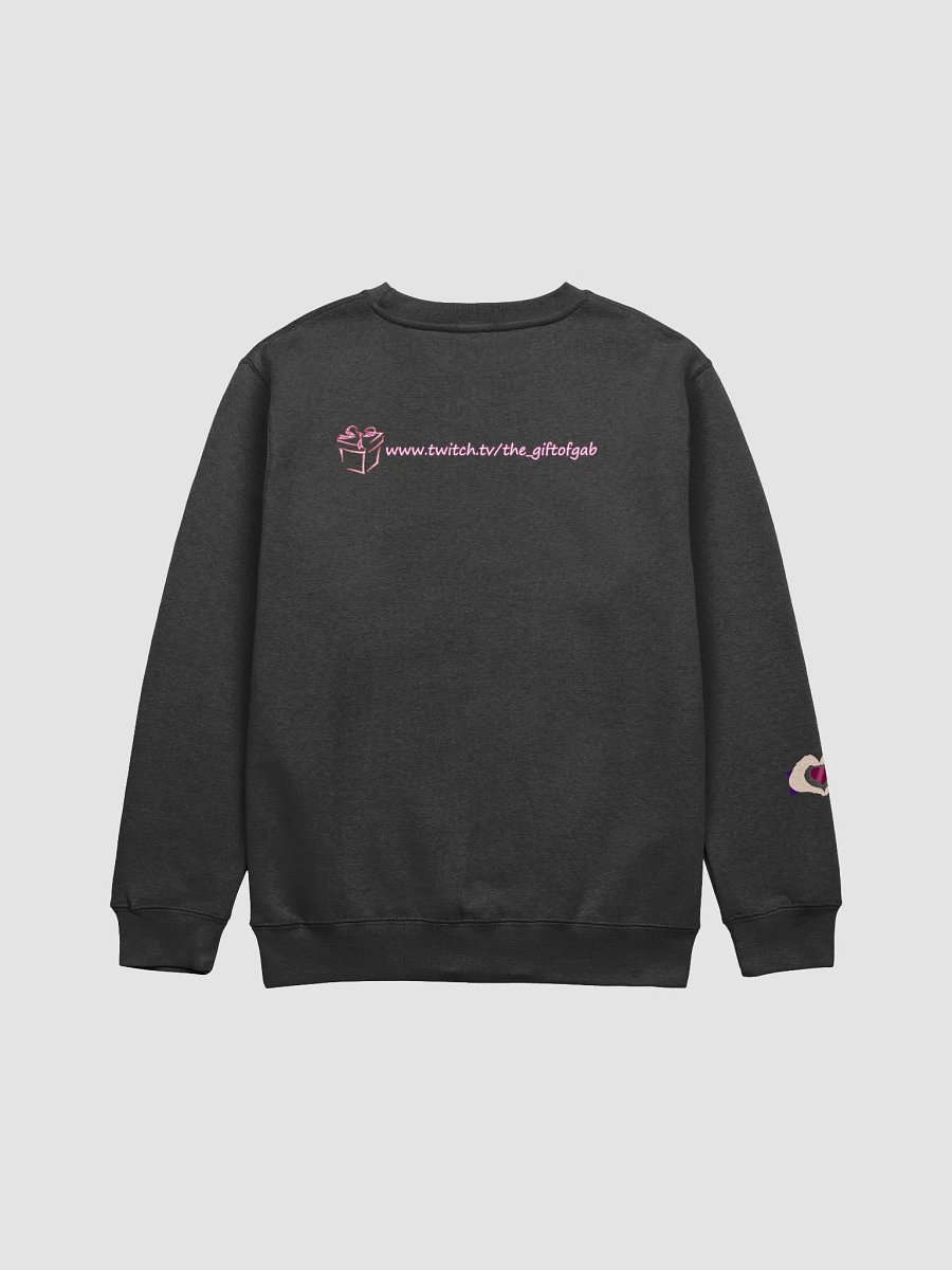 Gabby Hearts You - Sweatshirt product image (13)