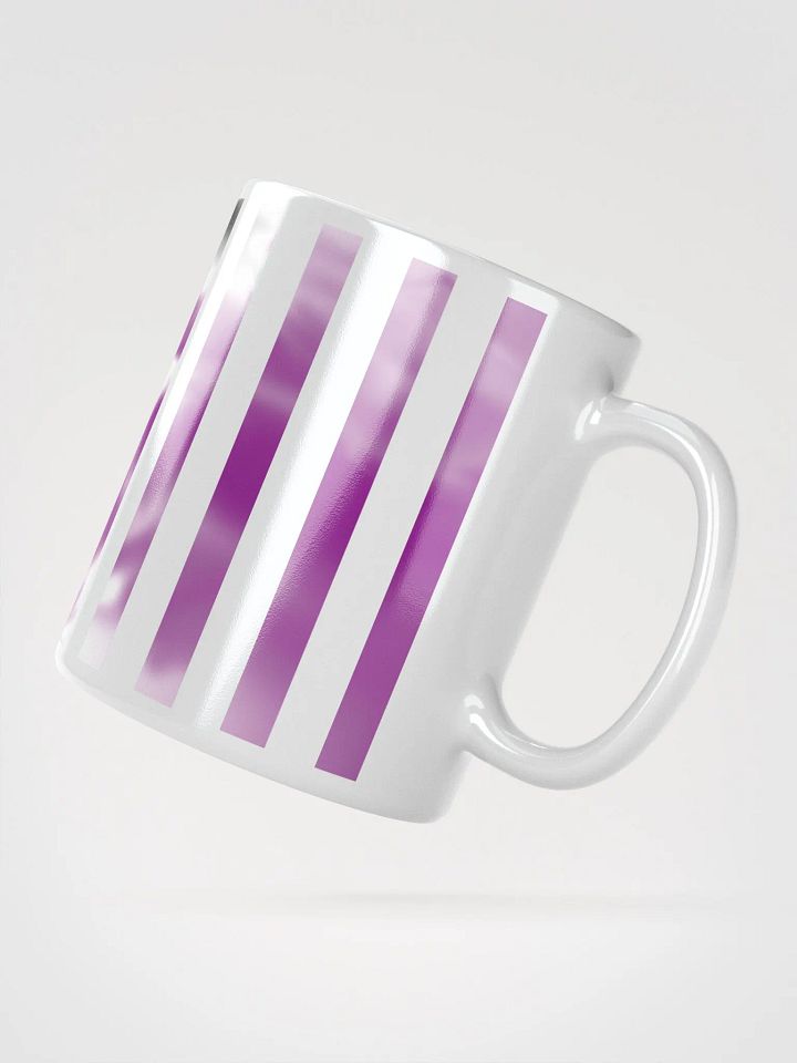 Asexual Pride Mug product image (3)