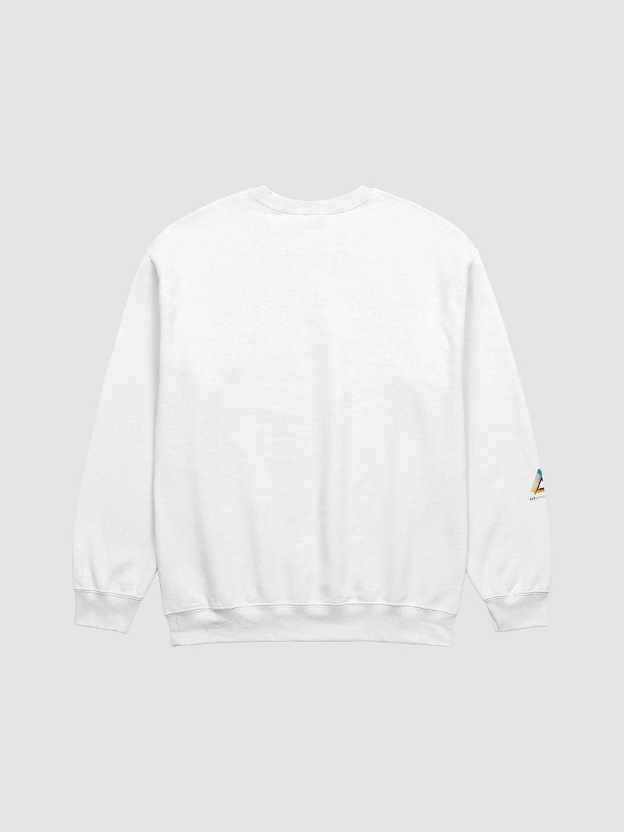 Walk a mile in my shoes Crewneck Sweatshirt product image (2)