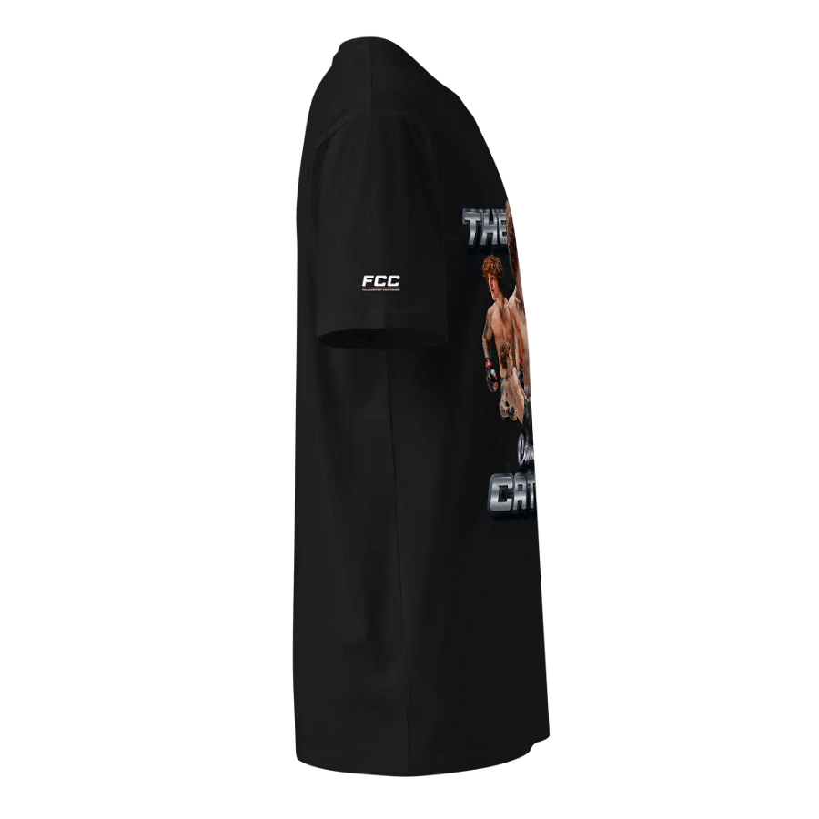 Connor Walsh Official FCC T-Shirt product image (4)