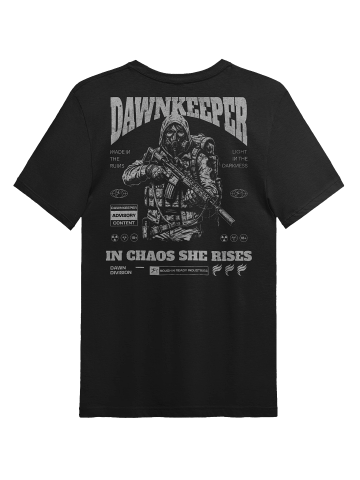 DAWNKEEPER –TEE product image (1)