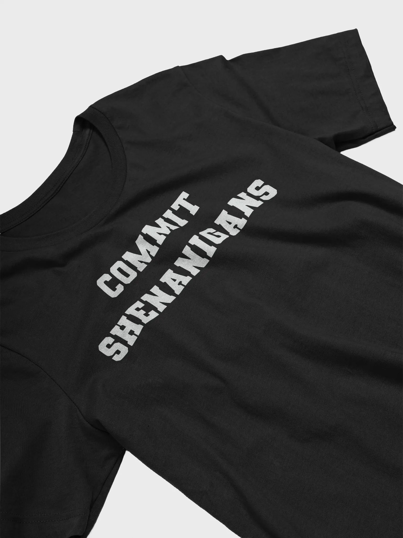 Commit Shenanigans Shirt product image (4)