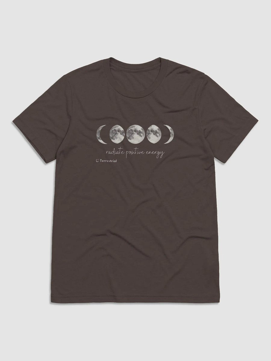 Radiate Positive Energy Tee product image (7)