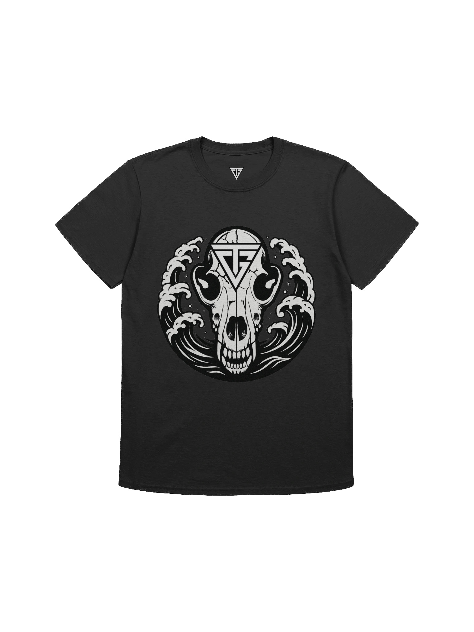 Yokai Shirt product image (1)