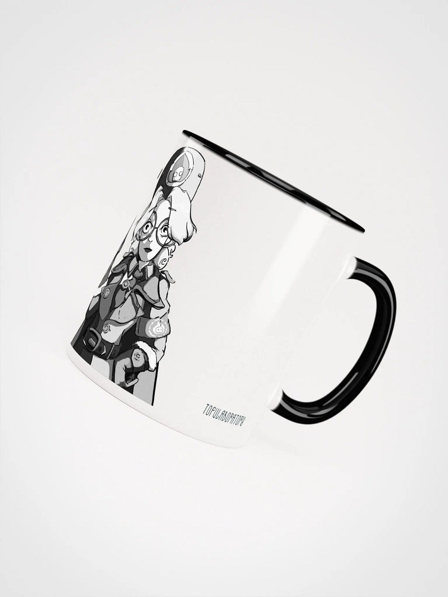 Tofu Night Shift Mug product image (3)
