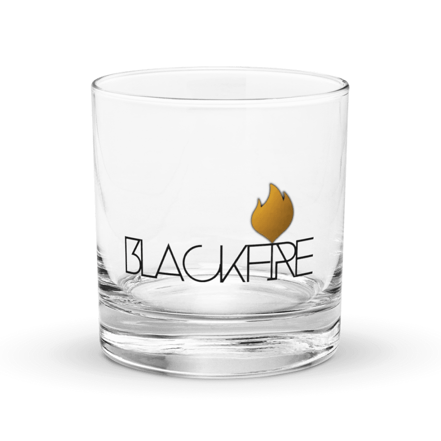 Blackfire Spirit Rocks Glass product image (9)