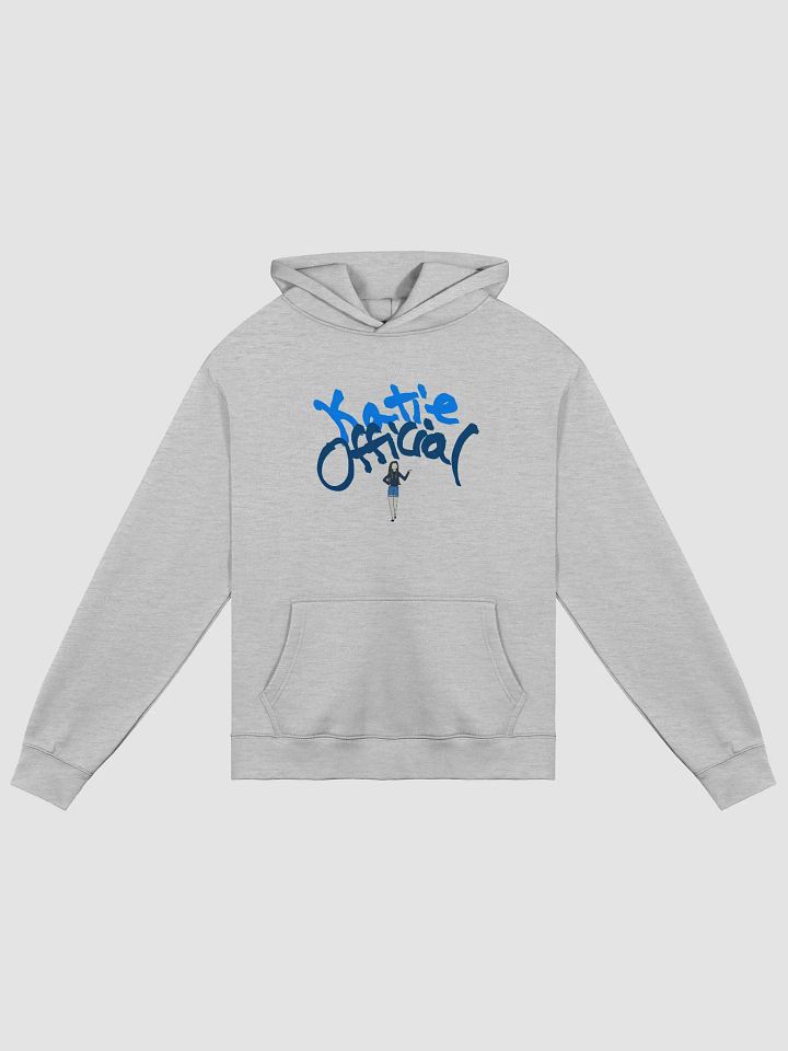 Katie Official Graffiti Hoodie product image (2)