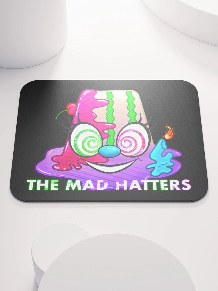 Tappeticchi 4° Anniversaricchi!! (nero) product image (1)