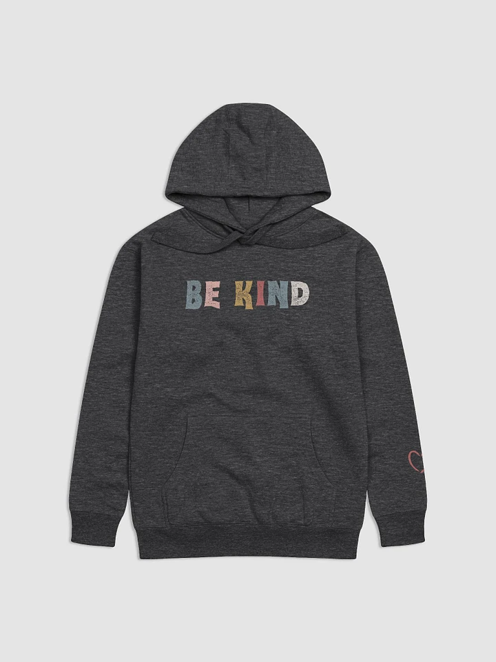 Be Kind Hoodie product image (1)