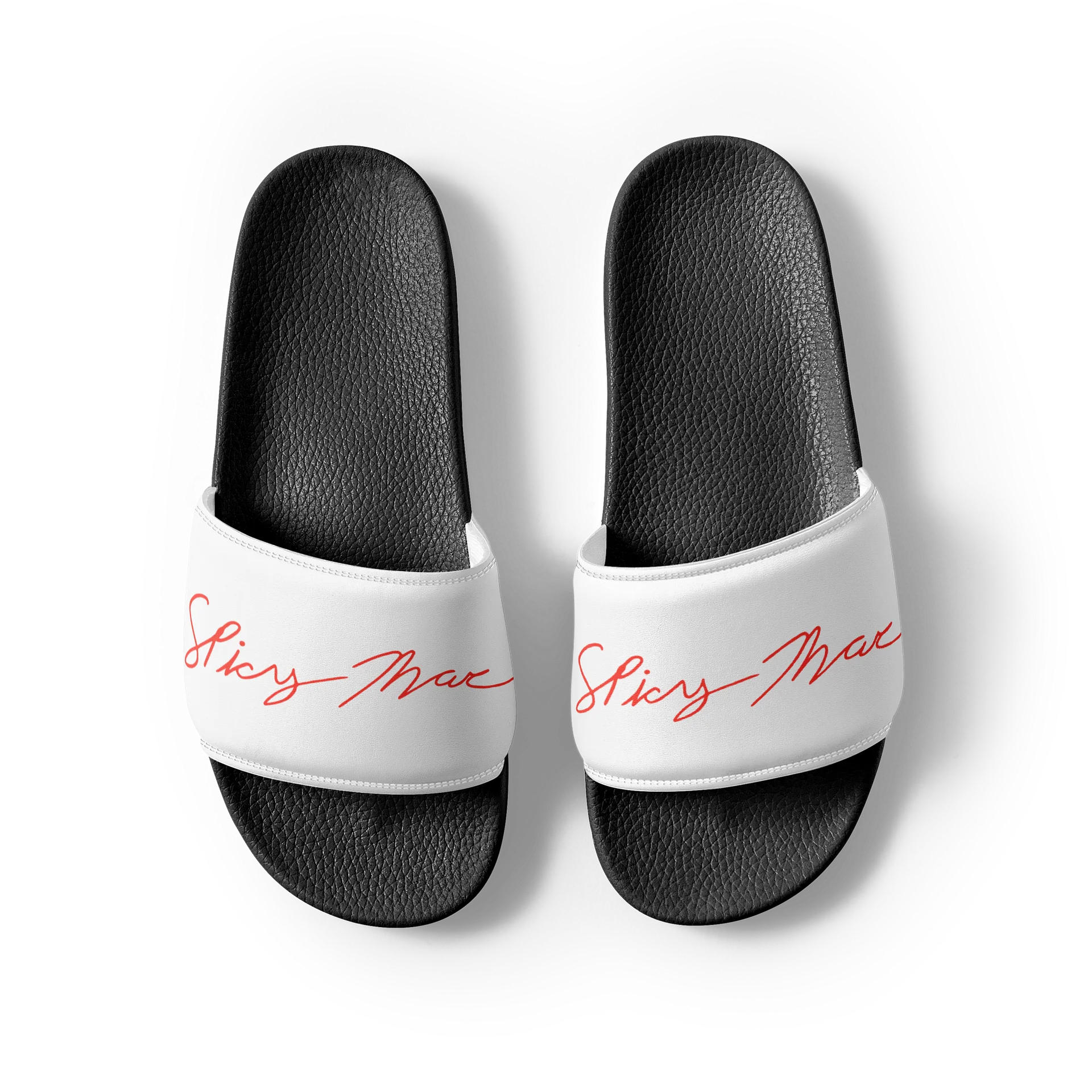 Signature Comfort: Women's Slides product image (4)