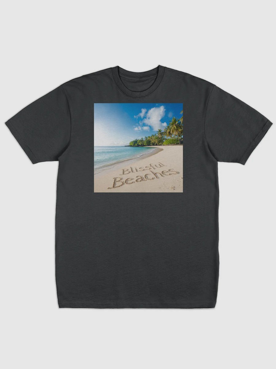 Blissful Beaches product image (1)