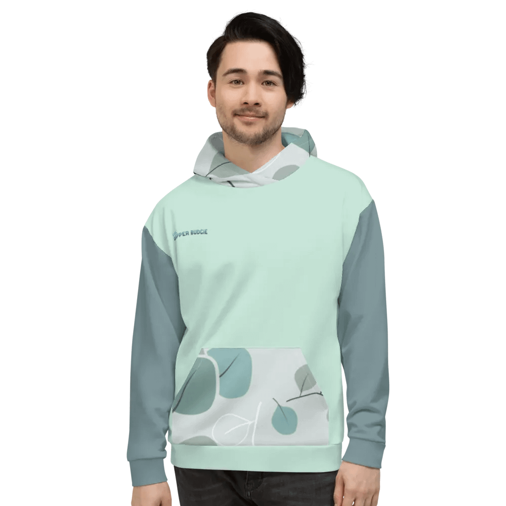 Misty Branches Hoodie product image (2)