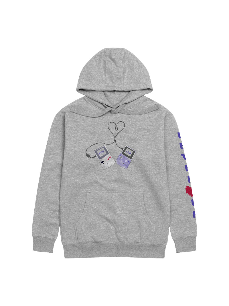 Player One Hoodie