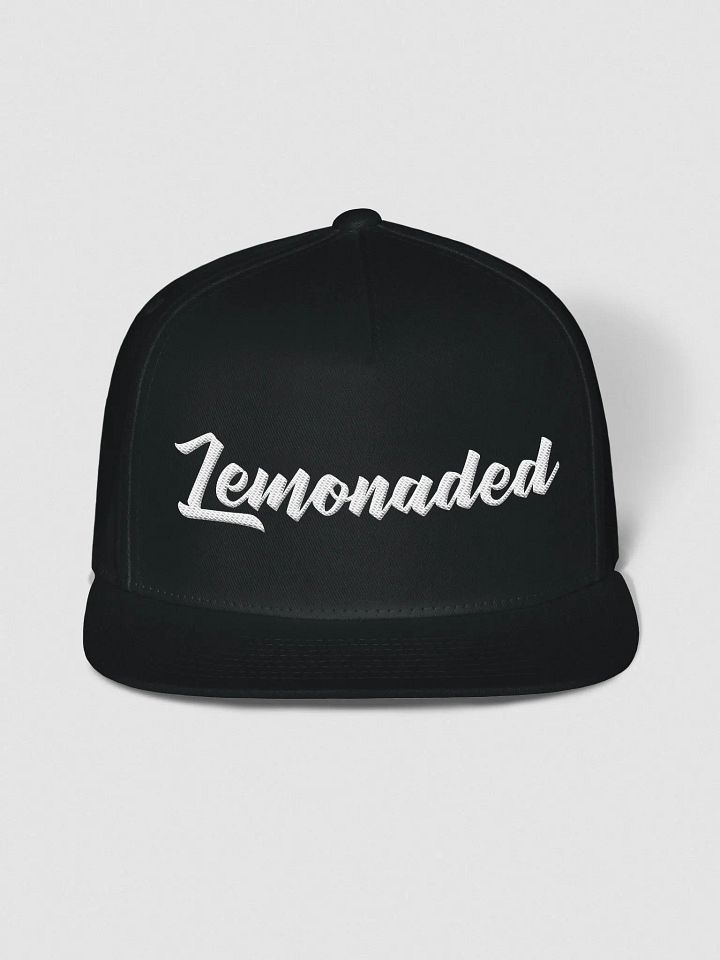 Logo - Snapback product image (1)