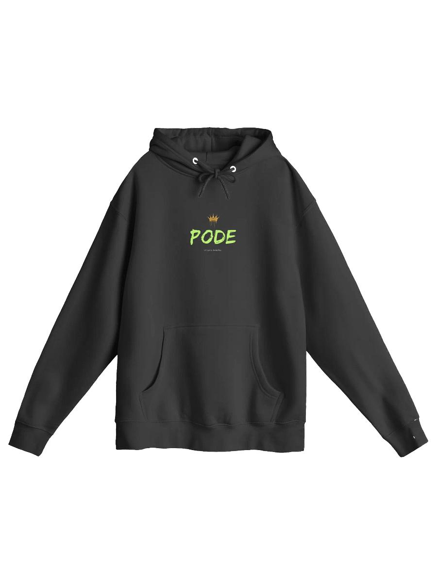 PODE Urban Crown Hoodie product image (21)
