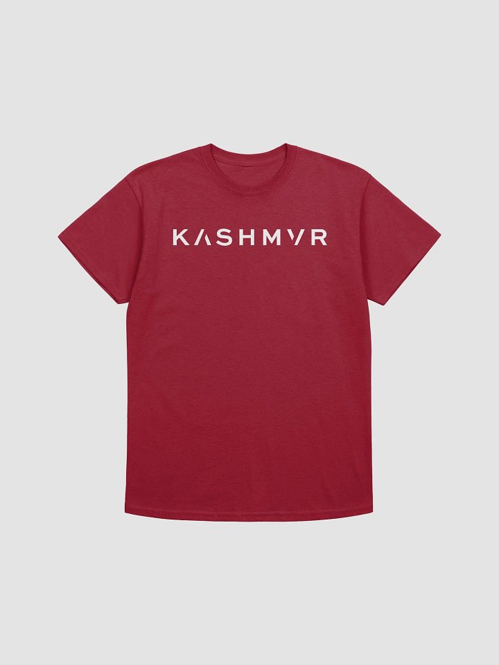 Kashmvr Essential Maroon product image (1)