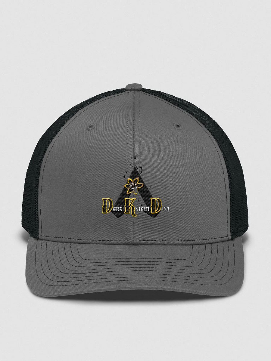 DarKnightDiva - Trucker Hat product image (1)