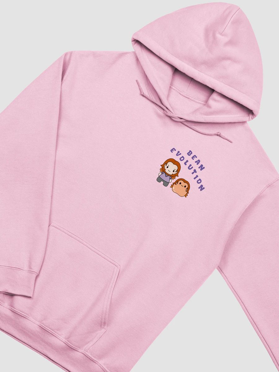 'Bean Evolution' Unisex Hoodie product image (15)