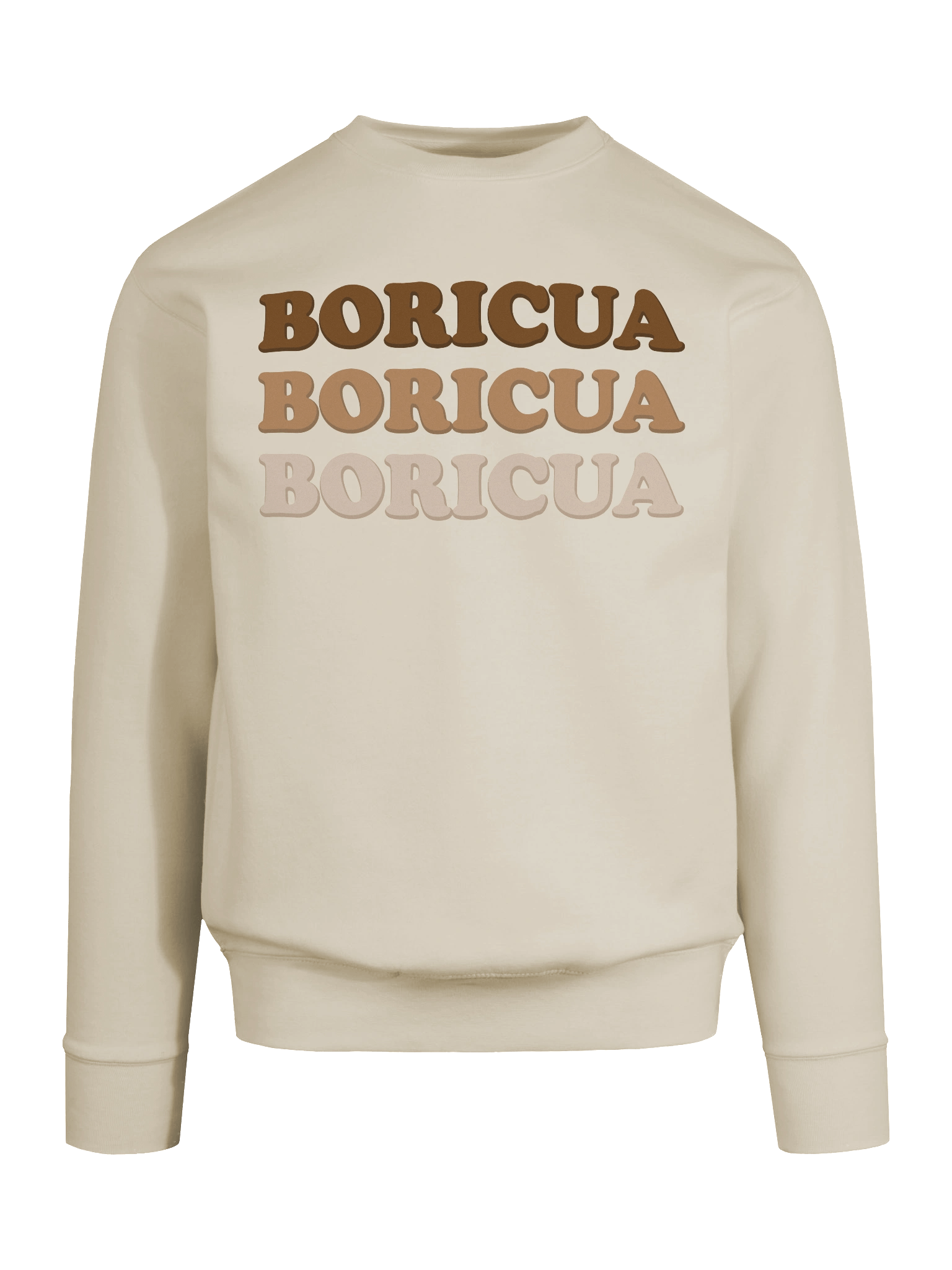 Boricua Premium Crewneck Sweatshirt product image (6)