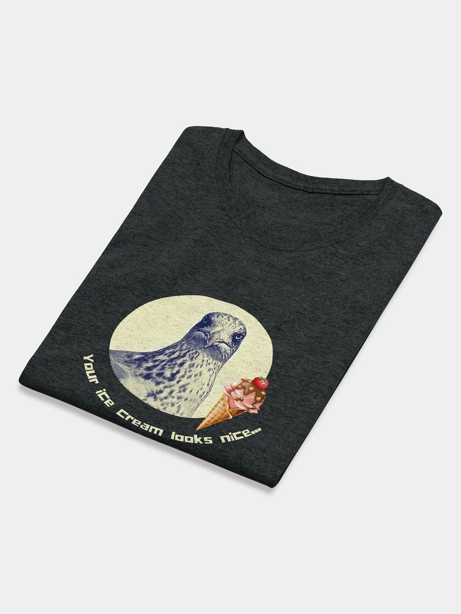 Gavin the Gull - Your Ice Cream Looks Nice... T-shirt product image (21)