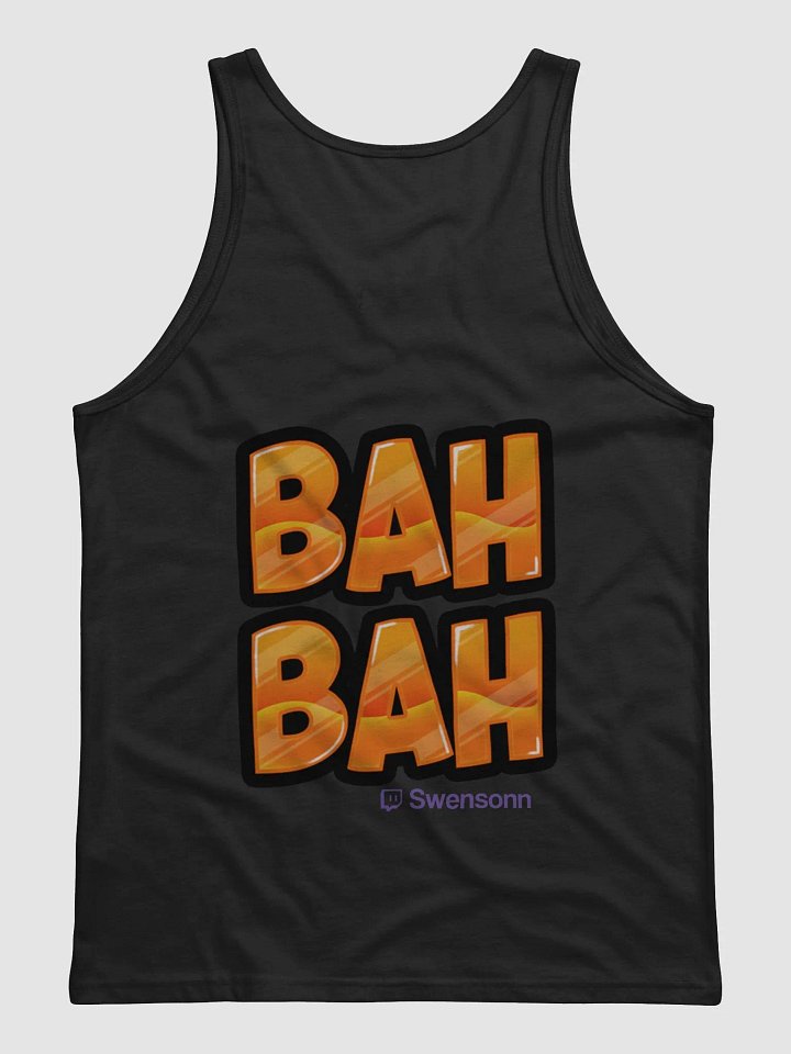 Lekker man , BAHBAH product image (2)